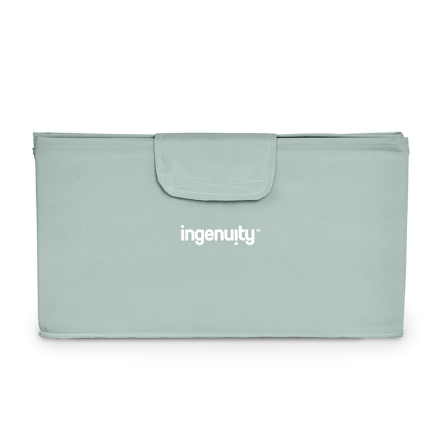 INGENUITY Reise-Faltwanne TuckAway™ 12m+