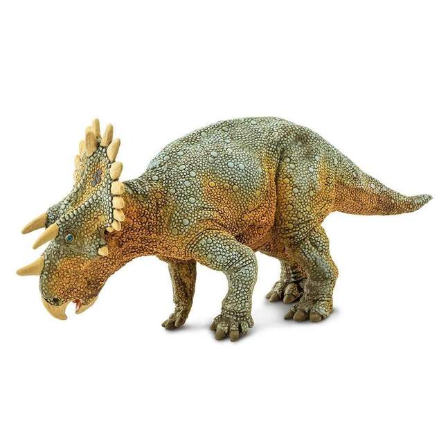 Safari® Regaliceratops dinosaurus