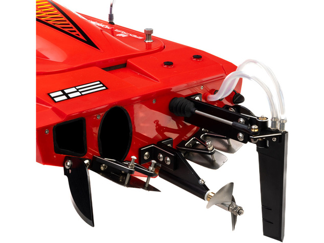 Proboat Sonicwake V3 36" RTR červená