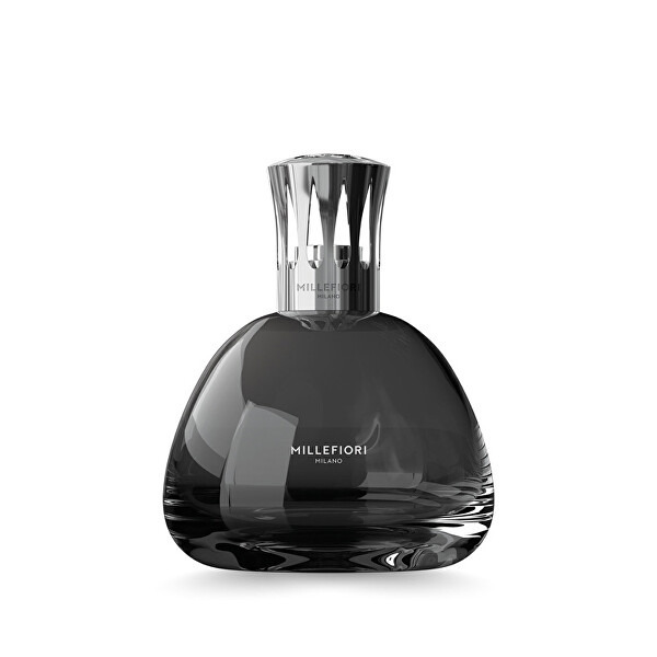 MF Katalytische Lampe Anthrazit
