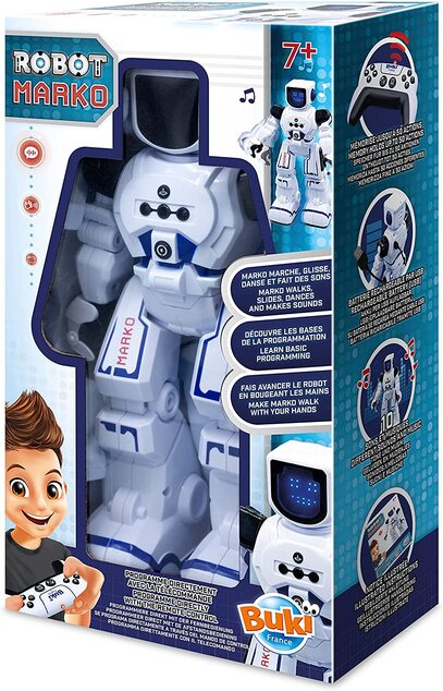 Robot Marko (7601)