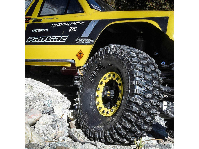 Pro-Line pneu 1.9" Hyrax Predator Crawler (2)