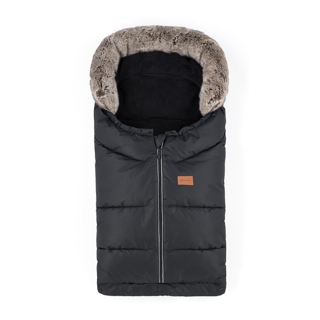 PETITE&amp;MARS Fusak 4v1 Arctic Forever Black
