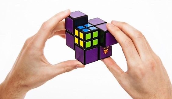 Pocket Cube