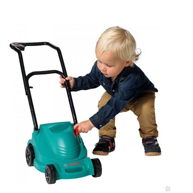 Klein Kosačka na trávu Bosch