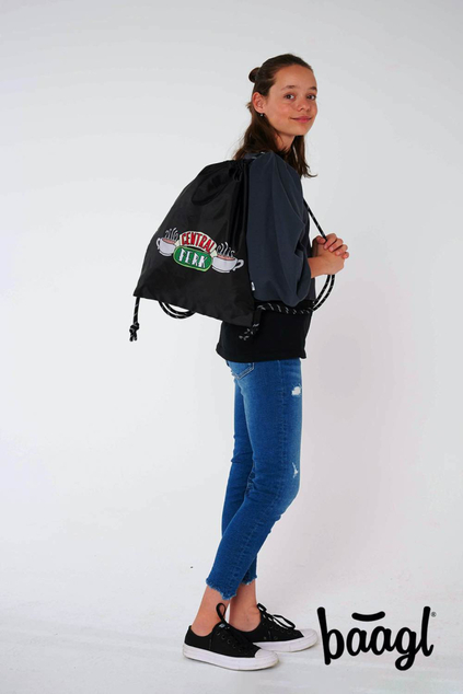 BAAGL Tasche Friends Central Perk