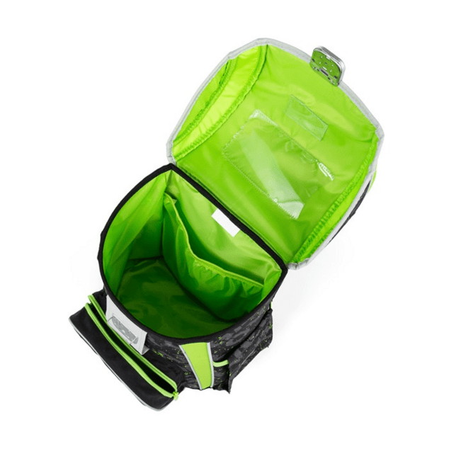 Zaino scolastico PREMIUM Gamer
