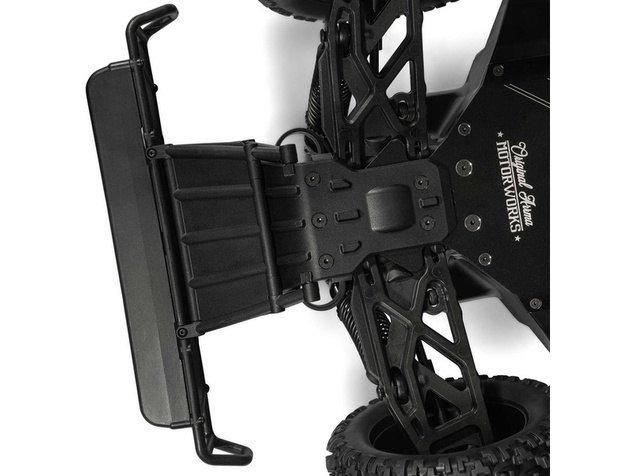 Arrma Mojave 6S BLX 1:7 4WD RTR beige
