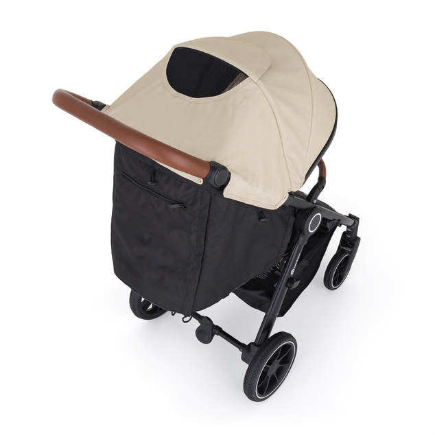 PETITE&amp;MARS Sport babakocsi Street2 RWS Oak Sahara Beige