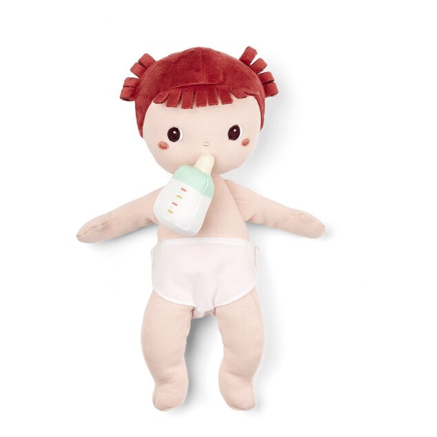 Lilliputiens - Puppe Ninon - 30 cm
