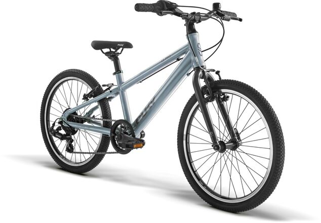 PUKY Otroško kolo 20" LS-PRO 20-7, mint ash blue/anthracit