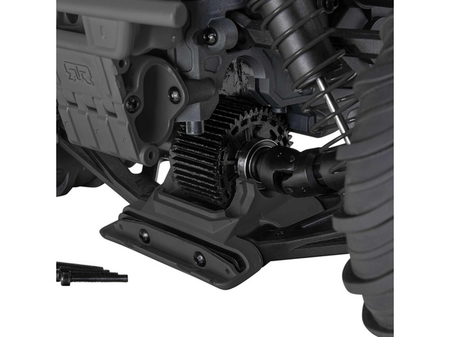 Arrma Gorgon 1:10 Kit Smart RTA číra
