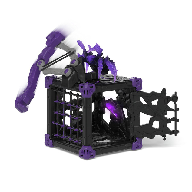 Schleich BattleCave Schatten-Spinne
