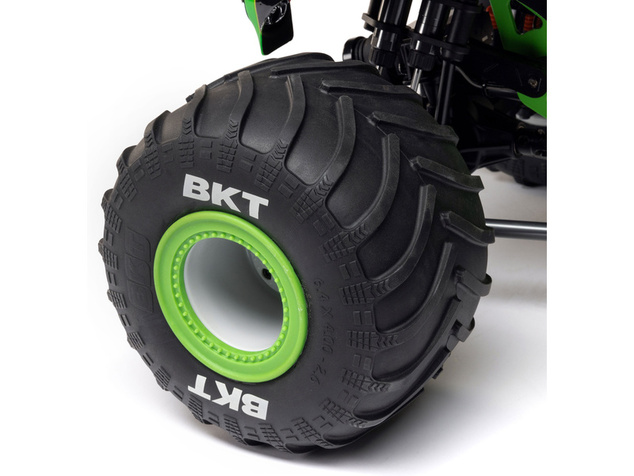 Losi LMT Monster Truck 2.0 1:8 4WD RTR Grave Digger