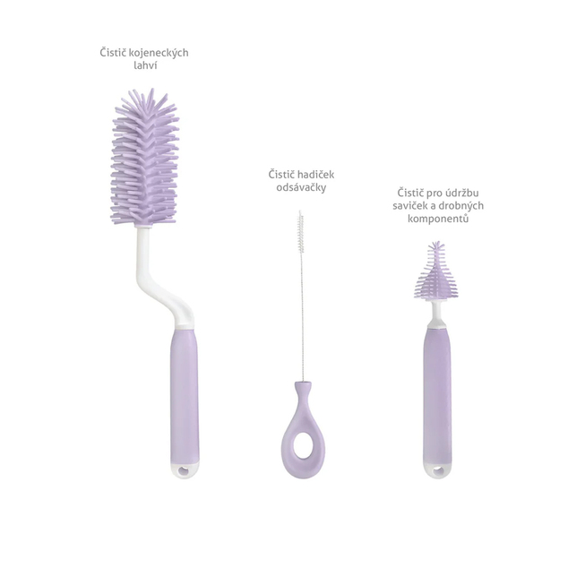 Trulife Čistiaca sada Nutrio Cleaning Set