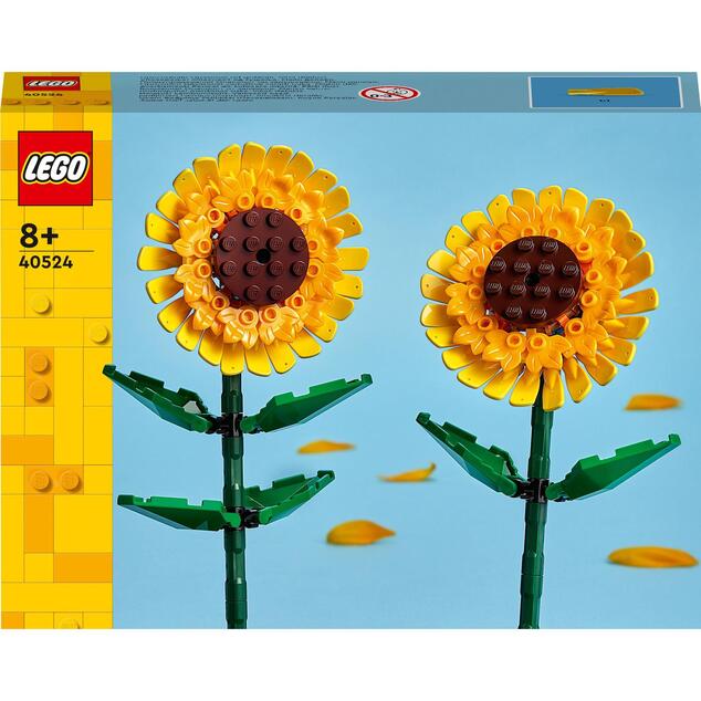 LEGO® 40524 Slnečnice