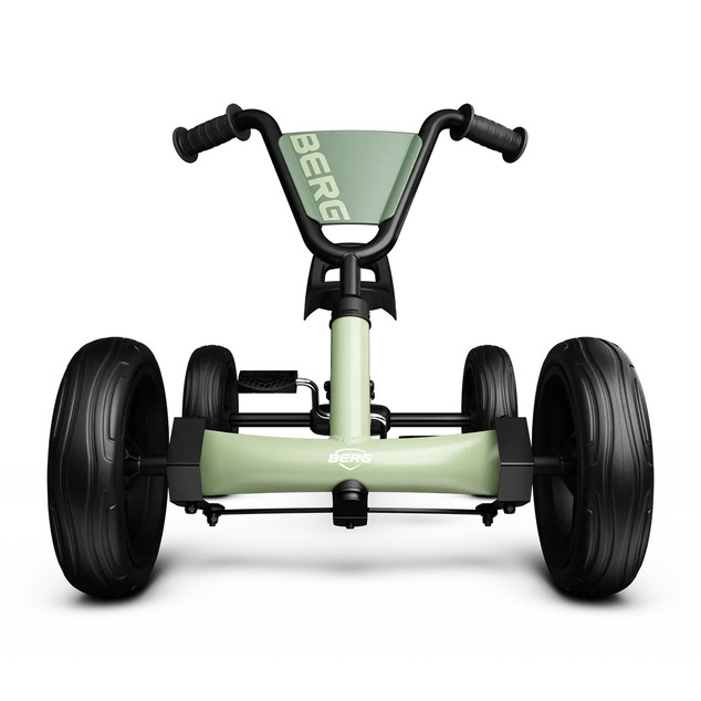 BERG Buzzy Green