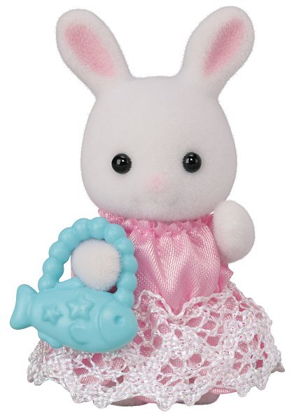 Sylvanian Families Zvieratká podmorskí kamaráti