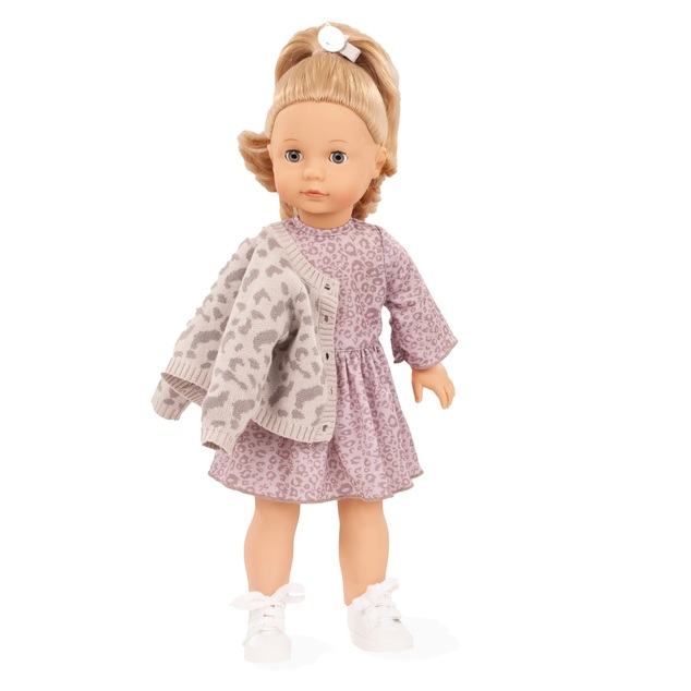 Götz Puppe Precious Day Jessica 46cm