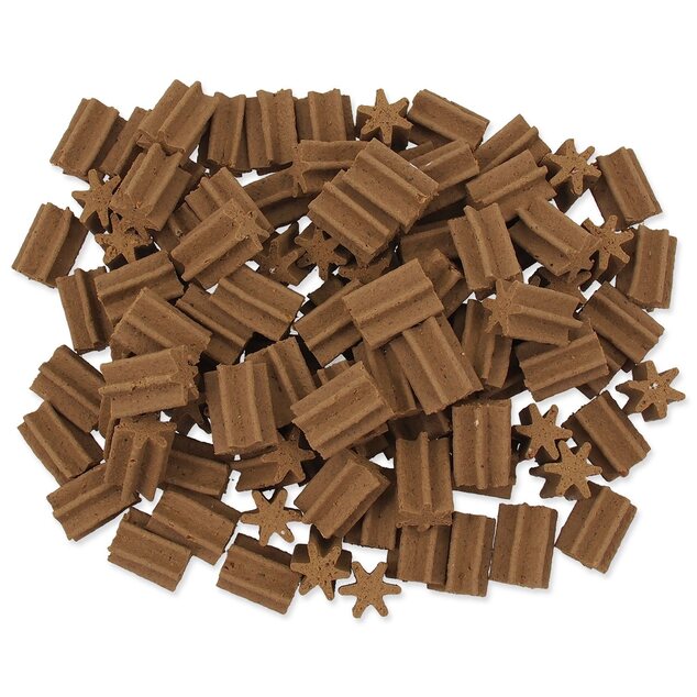 Pochúťka Rasco starStick hydinová 2,5cm 500g