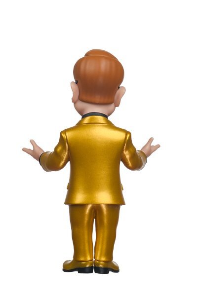 MINIX Musik: Elton John - Elton John (goldener Anzug)