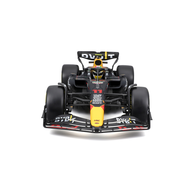 Bburago 1:18 Formula F1 Oracle Red Bull Racing RB19(2023) nr.11 Sergio Pérez with driver