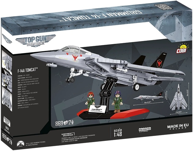 Cobi Grumman F-14 Tomcat™