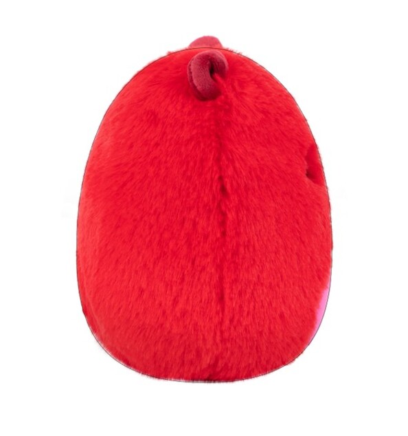 Squishmallows Fuzzamallows Kapybara – Marcia, 13 cm