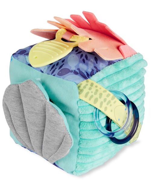 SKIP HOP Kocka aktivna Seascape