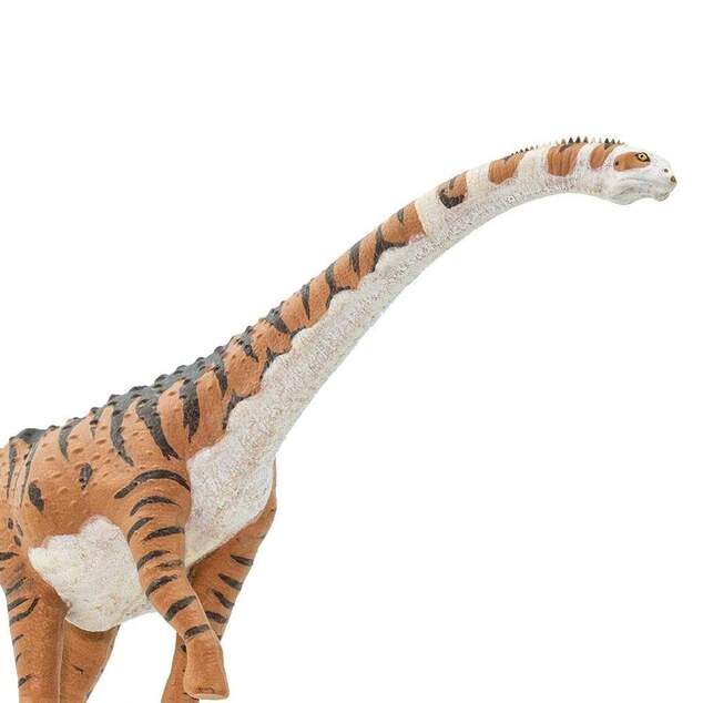 Safari® Malawisaurus dinosaurus
