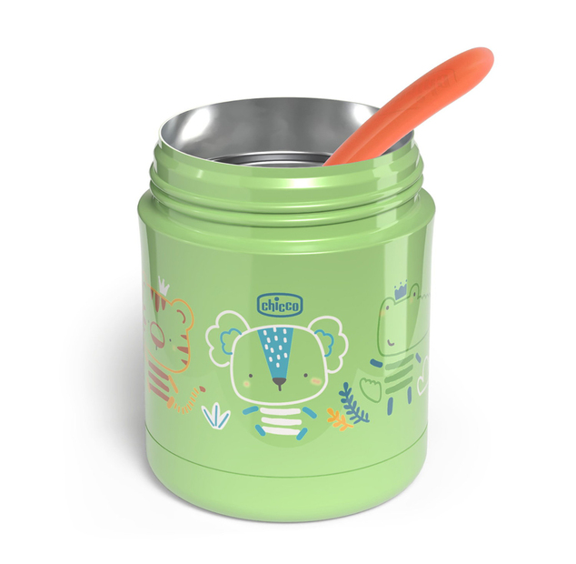 CHICCO Termos za hranu 300 ml
