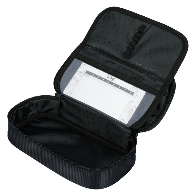 BAAGL Schulmäppchen Etui Skate Rot