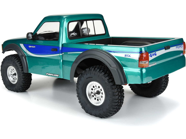 Pro-Line karoséria 1:10 Ford Ranger 1993 (Crawler 313mm)