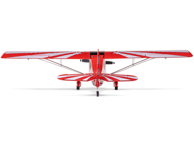 E-flite Super Decathlon 1.2m PNP