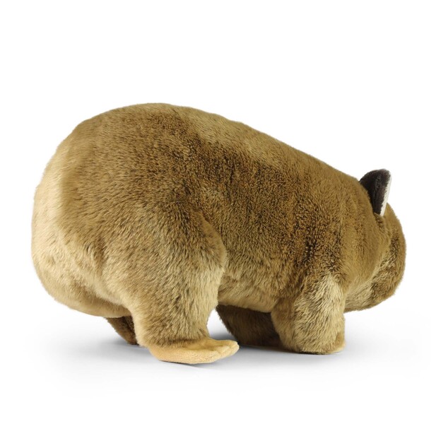 Veliki plišani vombat 57 cm ECO-FRIENDLY