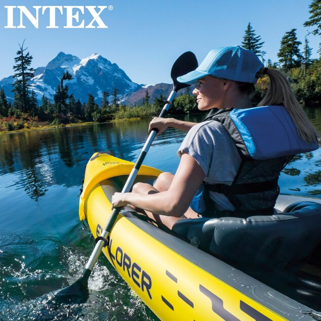 INTEX Veslo na čln alebo kajak 69629
