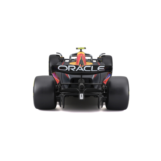 Bburago 1:18 Formula F1 Oracle Red Bull Racing RB19(2023) nr.11 Sergio Pérez with driver