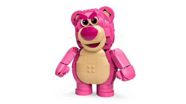 LEGO® Disney™ 43306 Lotso