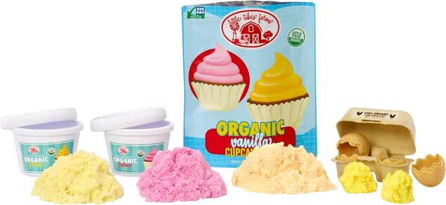 Little Tikes Creative Chefs - Súprava na koláče