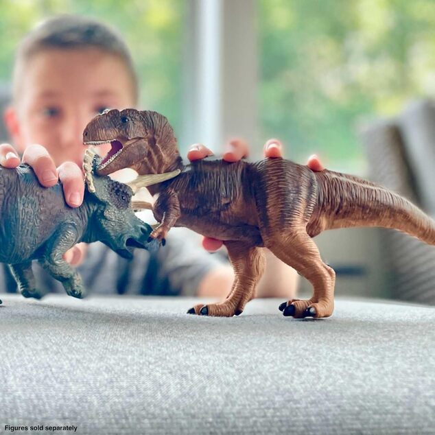 Safari® Tyrannosaurus Rex  dinosaurus A25