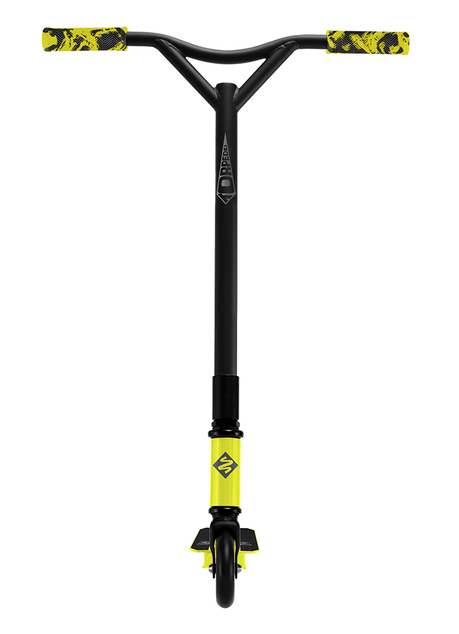 Scooter Street Surfing TORPEDO Hunt Lime 2024
