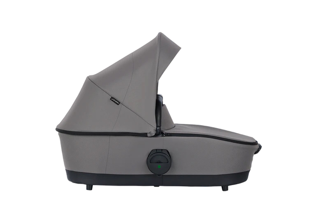 EASYWALKER Set XXL kočík kombinovaný Harvey5 Pebble Grey s príslušenstvom