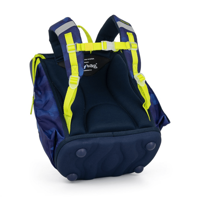 Schulset 3-tlg. PREMIUM LIGHT Space