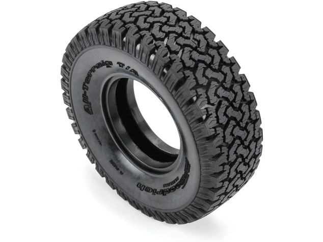Pro-Line pneumatika 1.9" 1:10 Trieda 1 BFG T/A KO G8 Crawler (2)