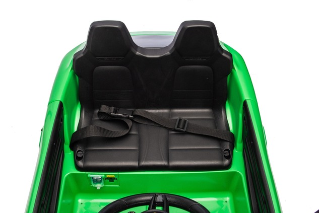 Elektrické autíčko Porsche Macan 12V s pohonom zadných kolies a licenciou (Jednomiestne),