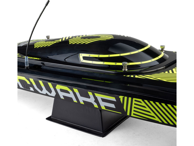 Proboat Sonicwake V3 36" RTR červená