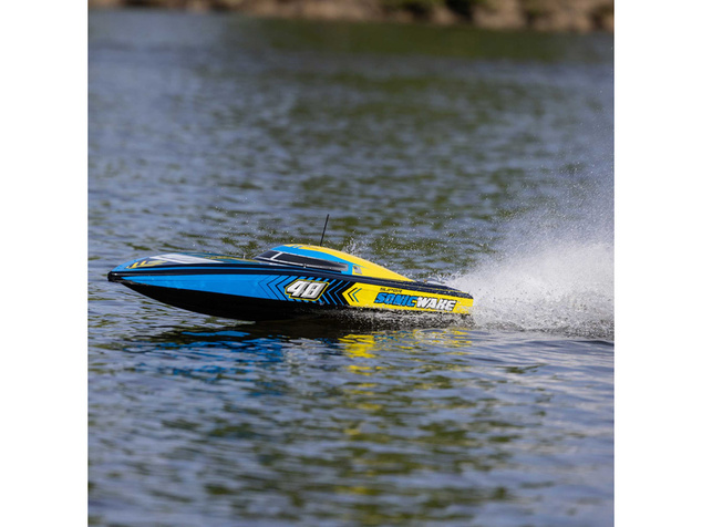 Proboat Super Sonicwake 48" 8S RTR