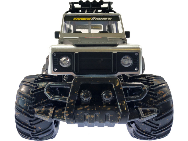 NINCORACERS Overlander Teneré 1:14 2.4GHz RTR