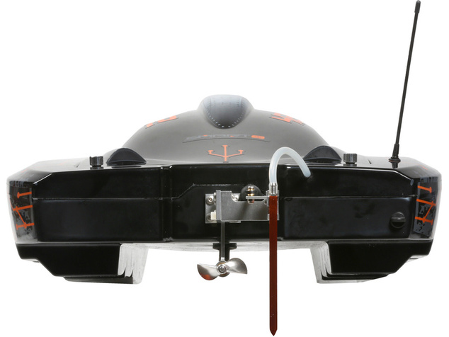 Proboat Blackjack 42" 8S RTR čierny