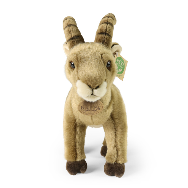 Plišani jarac 27 cm ECO-FRIENDLY